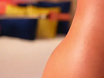 Stripchat Best Webcam of caroline_adams_