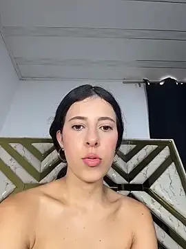 Stripchat Free Live Porn of lovelygirlEva
