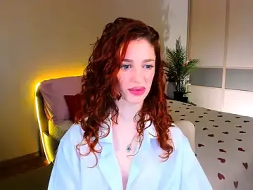 Stripchat Best live sex cam show of ChristinaConteeree