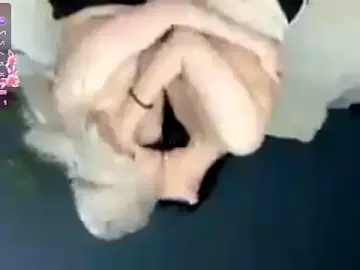 Stripchat Live Sex of Eniamhaaaaa