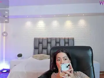 Stripchat Free Live Porn of Melisa_Soto