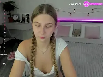 Stripchat Sex Chat of AureliaBliss_
