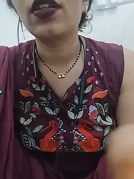 Stripchat Adult Webcams of KAJALBHABHI_