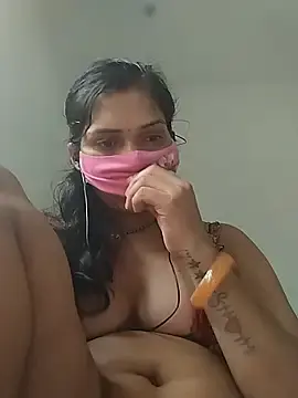 Stripchat Adult Video Chat of KAJALBHABHI_