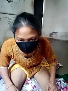 Stripchat Sex Chat of Madhuri-singh88