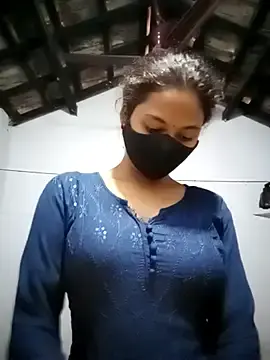 Stripchat Live Porn of Madhuri-singh88