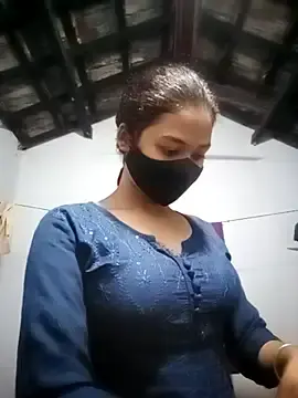 Stripchat Adult Video Chat of Madhuri-singh88