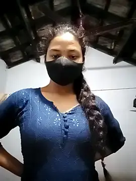 Stripchat Private Sex Chat of Madhuri-singh88