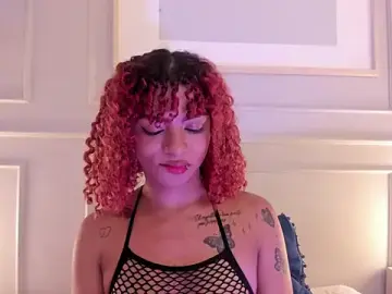 Stripchat Live Sex Cam of Skarleth_bm