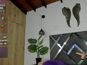 Stripchat Best live sex cam show of erika_222