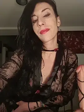Stripchat Sex Cam of freyamoret