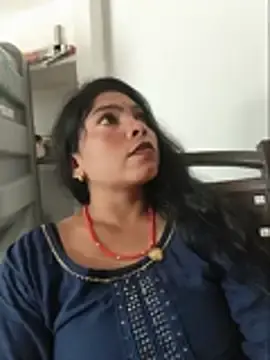 Stripchat Sex Cam of Jankisigh