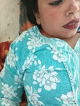 Stripchat Sex Chat of Jankisigh
