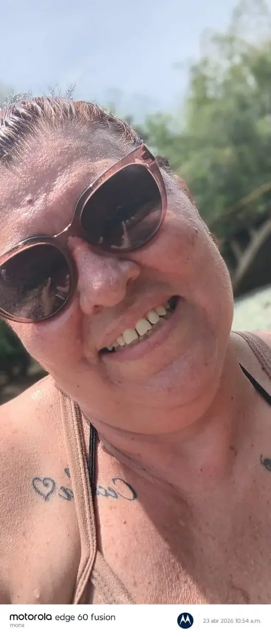 Olgahunder