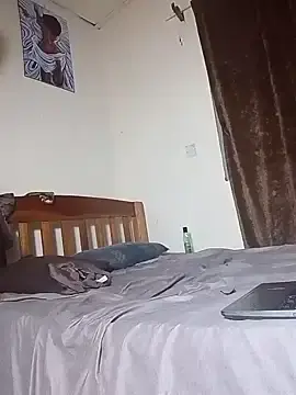 Stripchat Live Porn of Savage_mates