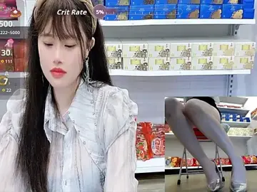 Stripchat Sex Cam of _7Eleven_