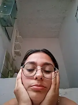 Stripchat Private Sex Chat of Ary-18