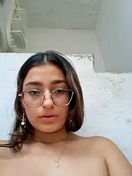 Stripchat Adult Video Chat of Ary-18