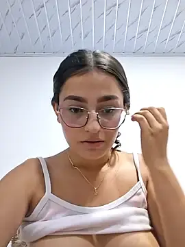Stripchat Best Webcam of Ary-18