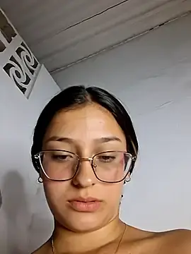 Stripchat Private Sex Chat of Ary-18