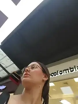 Stripchat Live Sex of Ary-18