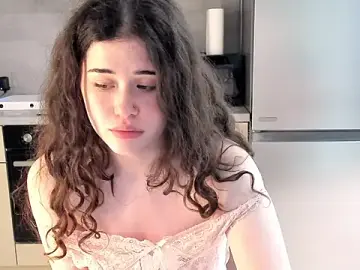 Stripchat Best Webcam of ChloeBlisss