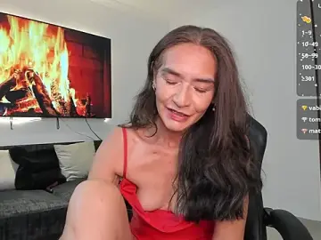Stripchat Best Webcam of Emma_Mendozaa