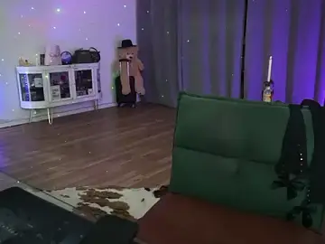 Stripchat Best live sex cam show of LaraPunkt