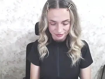 Stripchat Sex Chat of MerryRose33