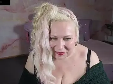 Stripchat Sex Chat of Penelope_Pinky