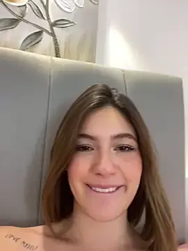 Stripchat Best Webcam of baby_sammyy