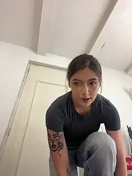 Stripchat Adult Webcam of baby_sammyy