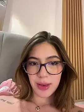 Stripchat Live Porn of baby_sammyy