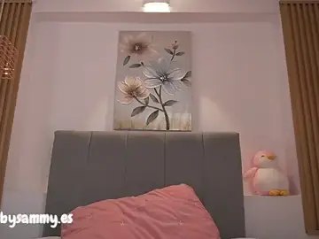 Stripchat Free Live Porn of baby_sammyy