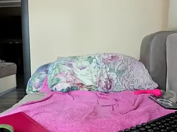 Stripchat Live Sex of Daddysgirl_777