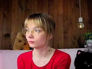 Stripchat Live Porn of IvoryPesante