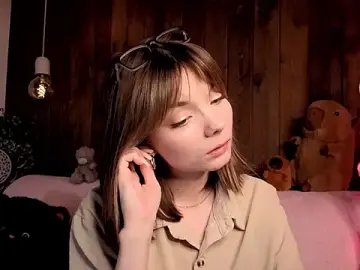 Stripchat Sex Chat of IvoryPesante