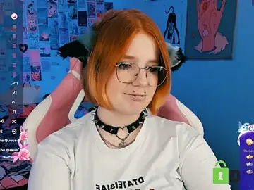 Stripchat Sex Cam of Java_fire