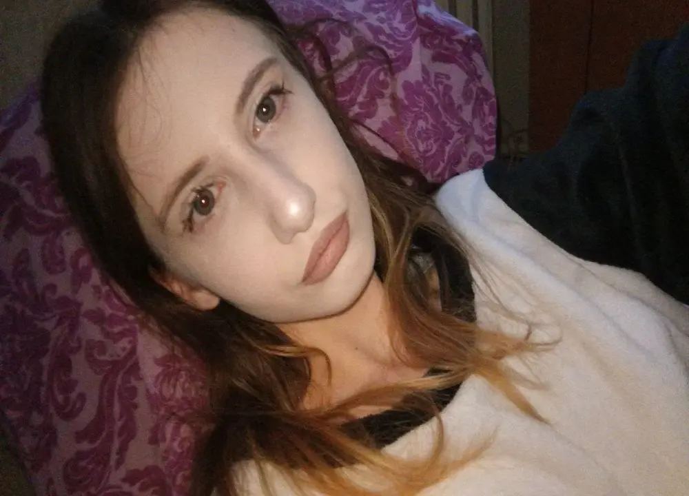 VanessaDark