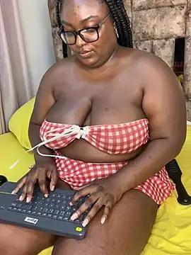 Stripchat Private Sex Chat of may_storm