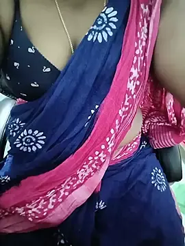 Stripchat Best live sex cam show of tamil_subha69