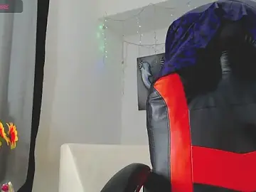 Stripchat Free Porn Cam of FranchescaSexy1