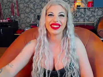 Stripchat Nude Webcam of ammyloca123