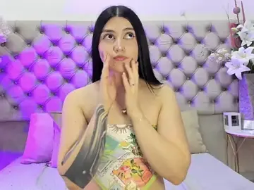 Stripchat Private Sex Chat of AnnieMartinez