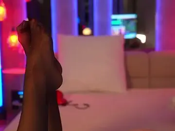 Stripchat Sex Cam of NovaMaria