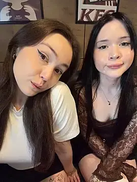 Stripchat Live Sex of Peachy_Dream