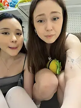Stripchat Live Sex of Peachy_Dream