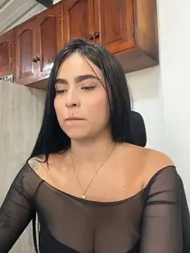 Stripchat Adult Webcams of Sara_fernandez-