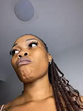 Stripchat Live Porn of SashimiDrip