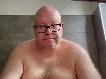 Stripchat Best Webcam of theitalianbear